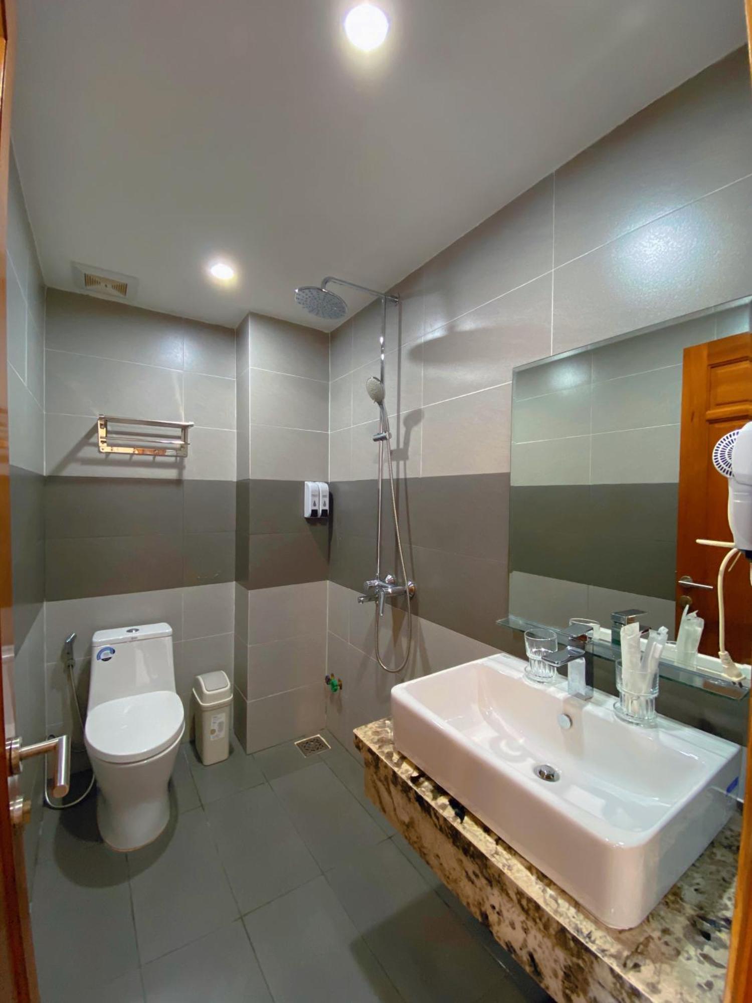 Dawn Villa Homestay Hoi An Exterior foto